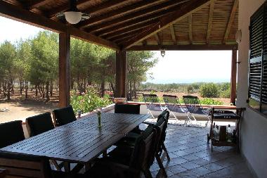 Villa in Favignana (Trapani) or holiday homes and vacation rentals