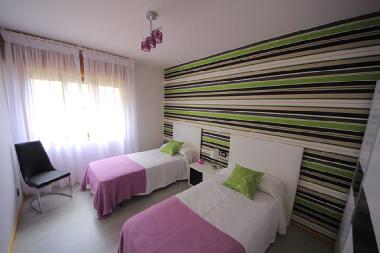 Holiday Apartment in  Portonovo - Sanxenxo (Pontevedra) or holiday homes and vacation rentals