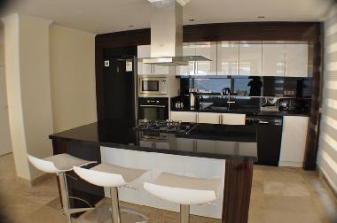 5 bedroom luxury villa cina holiday in kalkan turkey