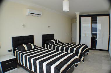 5 bedroom luxury villa cina holiday in kalkan turkey