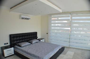 5 bedroom luxury villa cina holiday in kalkan turkey