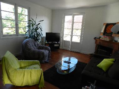 Holiday House in Biarritz (Pyr�n�es-Atlantiques) or holiday homes and vacation rentals