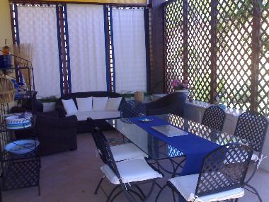 Villa in menfi (Agrigento) or holiday homes and vacation rentals