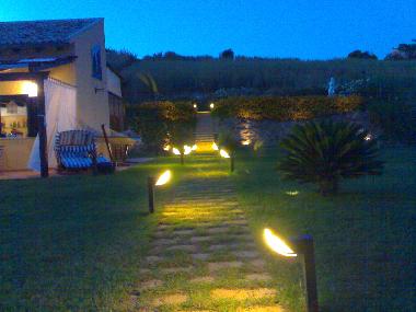 Villa in menfi (Agrigento) or holiday homes and vacation rentals