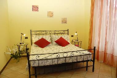 triple bedroom 