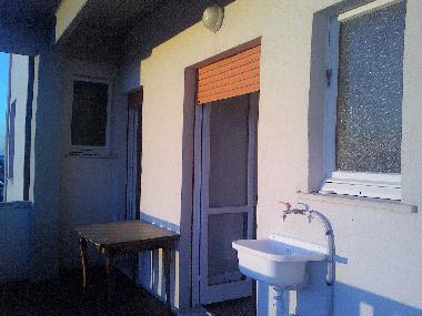 Holiday Apartment in Marotta (Pesaro e Urbino) or holiday homes and vacation rentals