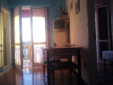 Holiday Apartment in Marotta (Pesaro e Urbino) or holiday homes and vacation rentals