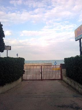 Holiday Apartment in Marotta (Pesaro e Urbino) or holiday homes and vacation rentals