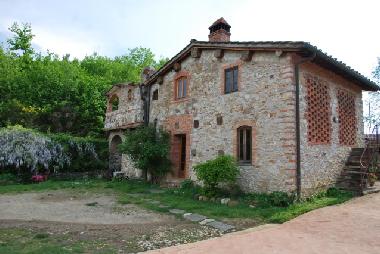 Villa in san casciano val di pesa (Firenze) or holiday homes and vacation rentals