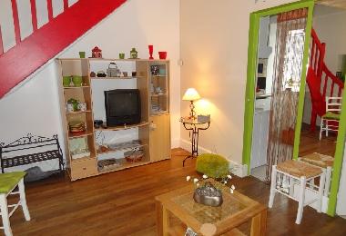 Holiday House in Bourges (Centre) or holiday homes and vacation rentals