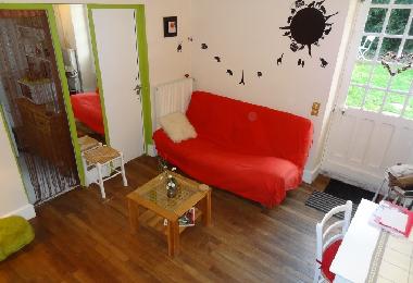 Holiday House in Bourges (Centre) or holiday homes and vacation rentals