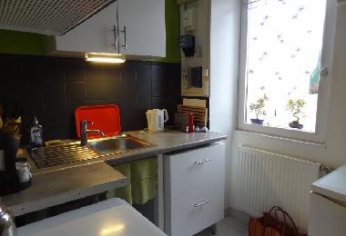 Holiday House in Bourges (Centre) or holiday homes and vacation rentals