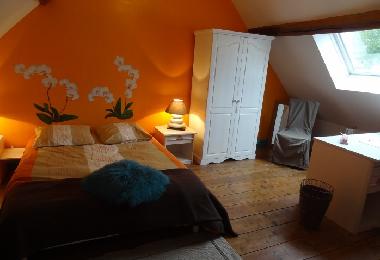 Holiday House in Bourges (Centre) or holiday homes and vacation rentals