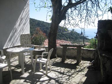 Holiday Apartment in Pomonte (Livorno) or holiday homes and vacation rentals