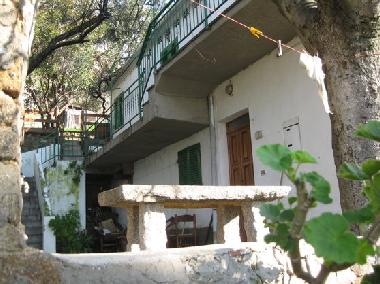 Holiday Apartment in Pomonte (Livorno) or holiday homes and vacation rentals