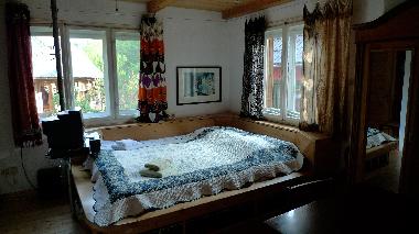 Holiday House in Viseu de Sus (Maramures) or holiday homes and vacation rentals