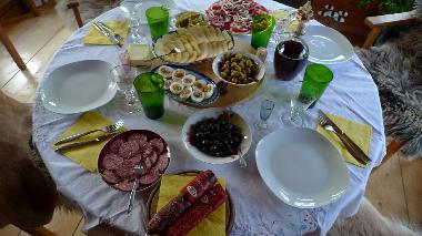 Holiday House in Viseu de Sus (Maramures) or holiday homes and vacation rentals