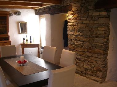 Holiday House in Aurigeno (Locarno) or holiday homes and vacation rentals