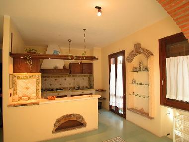 Holiday Apartment in S.Maria Navarrese (Ogliastra) or holiday homes and vacation rentals