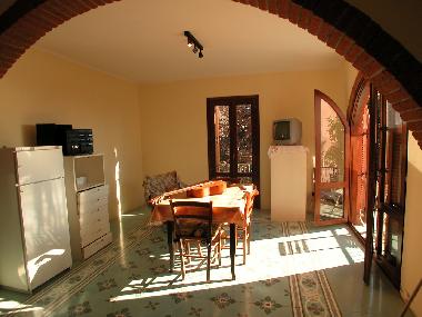 Holiday Apartment in S.Maria Navarrese (Ogliastra) or holiday homes and vacation rentals