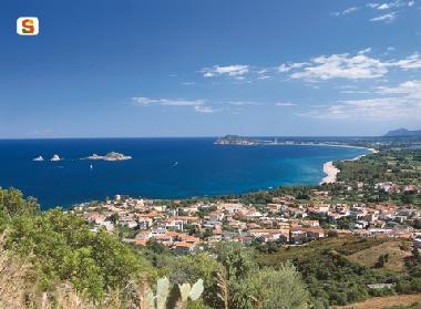 Holiday Apartment in S.Maria Navarrese (Ogliastra) or holiday homes and vacation rentals