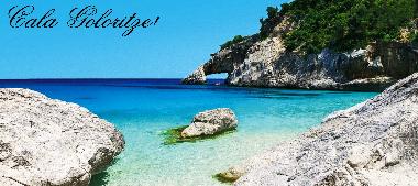 Holiday Apartment in S.Maria Navarrese (Ogliastra) or holiday homes and vacation rentals