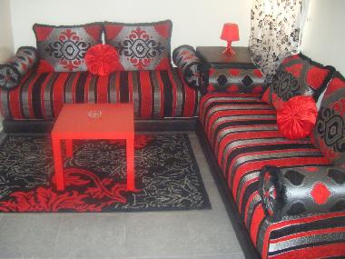 Holiday Apartment in Casablanca (Casablanca) or holiday homes and vacation rentals