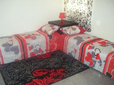 Holiday Apartment in Casablanca (Casablanca) or holiday homes and vacation rentals