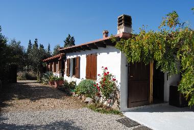 Holiday House in Villamassargia (Carbonia-Iglesias) or holiday homes and vacation rentals