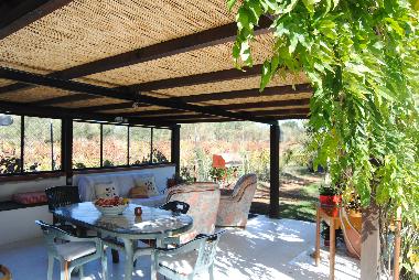 Holiday House in Villamassargia (Carbonia-Iglesias) or holiday homes and vacation rentals