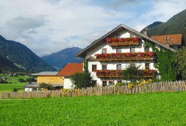 Holiday Apartment in 39030 (Bolzano-Bozen) or holiday homes and vacation rentals