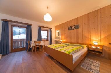 Holiday Apartment in 39030 (Bolzano-Bozen) or holiday homes and vacation rentals