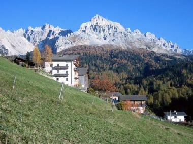 Holiday Apartment in Deutschnofen (Bolzano-Bozen) or holiday homes and vacation rentals