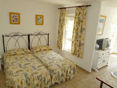 Holiday Apartment in algarrobo-costa (M�laga) or holiday homes and vacation rentals