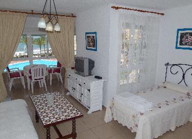 Holiday Apartment in algarrobo-costa (M�laga) or holiday homes and vacation rentals