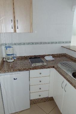 Holiday Apartment in algarrobo-costa (M�laga) or holiday homes and vacation rentals