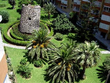 Holiday Apartment in algarrobo-costa (M�laga) or holiday homes and vacation rentals