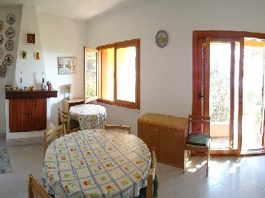 Holiday Apartment in Porto Istana (Olbia-Tempio) or holiday homes and vacation rentals