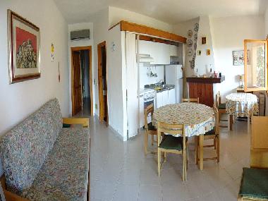 Holiday Apartment in Porto Istana (Olbia-Tempio) or holiday homes and vacation rentals