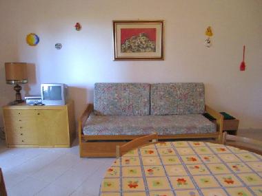 Holiday Apartment in Porto Istana (Olbia-Tempio) or holiday homes and vacation rentals