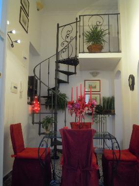 Holiday Apartment in roma (Roma) or holiday homes and vacation rentals