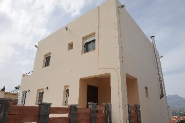 Villa in Moires (Irakleio) or holiday homes and vacation rentals