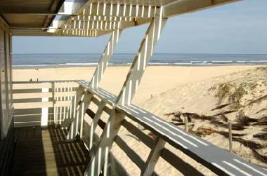 Holiday Apartment in MOLIETS ET MAA (Landes) or holiday homes and vacation rentals