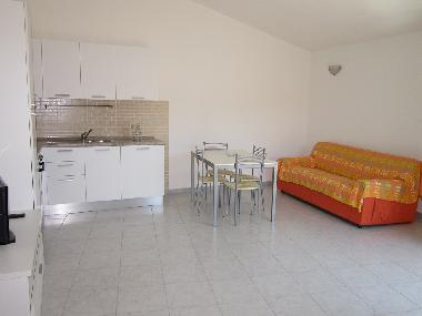 Holiday Apartment in San Pasquale (Olbia-Tempio) or holiday homes and vacation rentals
