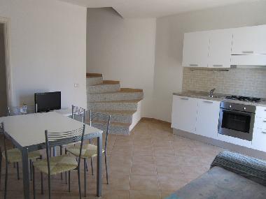 Holiday Apartment in San Pasquale (Olbia-Tempio) or holiday homes and vacation rentals