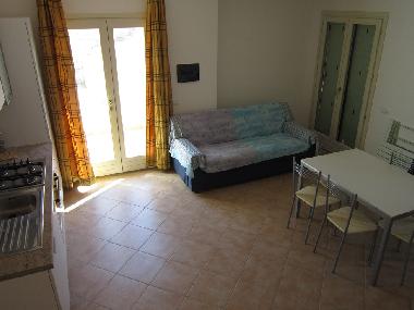 Holiday Apartment in San Pasquale (Olbia-Tempio) or holiday homes and vacation rentals