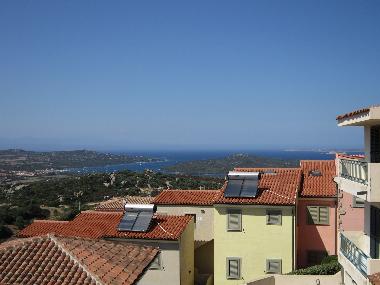 Holiday Apartment in San Pasquale (Olbia-Tempio) or holiday homes and vacation rentals