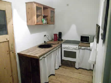 Holiday Apartment in Oberrosphe (Marburg-Biedenkopf) or holiday homes and vacation rentals