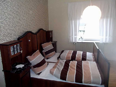 Holiday Apartment in Oberrosphe (Marburg-Biedenkopf) or holiday homes and vacation rentals