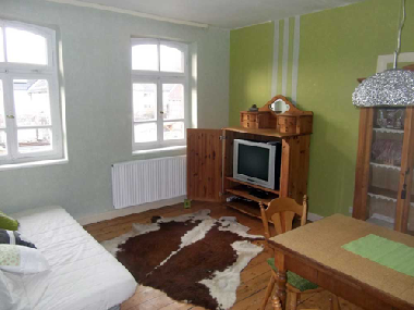 Holiday Apartment in Oberrosphe (Marburg-Biedenkopf) or holiday homes and vacation rentals